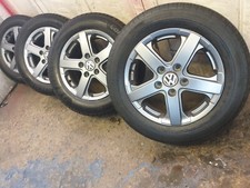 Transporter load rated for sale  SUNDERLAND