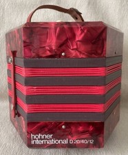 Vintage scholer concertina gebraucht kaufen  Berlin