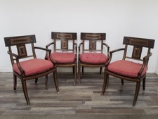 Michael taylor klismos for sale  Pico Rivera