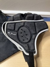 Bionic rugby head for sale  SWANSEA
