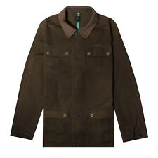 Adidas jacket military for sale  IPSWICH