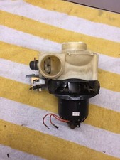 Wd26x10015 dishwasher motor for sale  Holland