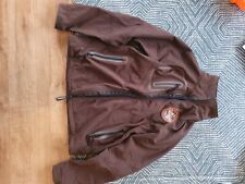 Mammoet jacket for sale  KINROSS