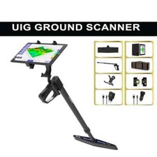 Ger detect uig for sale  Lusk