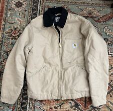 carhartt dearborn jacket for sale  Albany