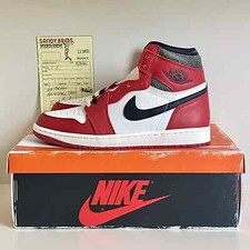 Jordan retro high usato  Villaricca