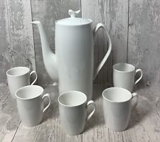Spode coffee pot for sale  EXETER