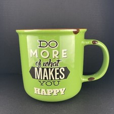Makes happy green for sale  Ypsilanti
