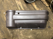 Driver door card for sale  BRAINTREE