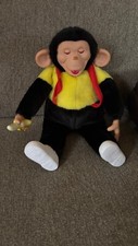 Rubber face mr. for sale  Rogers