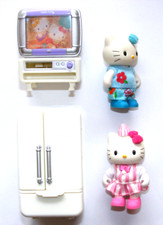 Hello kitty sanrio gebraucht kaufen  Berlin