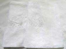 French set white d'occasion  Combeaufontaine