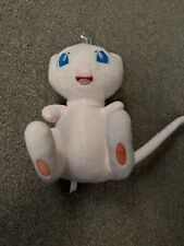 Pokemon mew plush for sale  WORCESTER