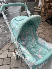 Vintage graco stroller for sale  Cazenovia