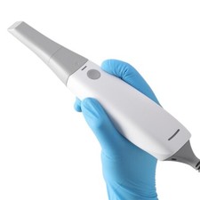 Usado, Scanner odontológico intra-oral 3D cor real e software de digitalização IA grátis CAD CMD comprar usado  Enviando para Brazil