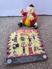 Mcdonald fatty toy for sale  WELSHPOOL