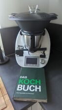 Thermomix 5 gebraucht kaufen  Eckelsheim, Gau-Bickelheim, Wonsheim