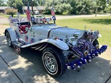 1929 mercedes gazelle for sale  Waxahachie