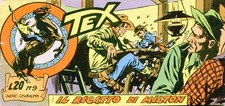 155 tex ed. usato  Bari