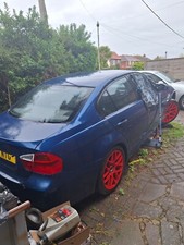 318i msports breaking for sale  SOUTHAMPTON