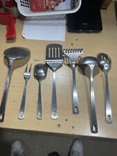 Vintage prestige stainless for sale  DONCASTER