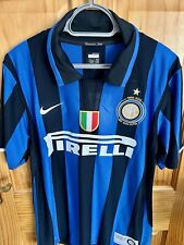 inter milan centenary for sale  BELFAST