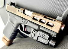 Zaffiri precision glock for sale  Sacramento