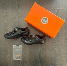 Sidi trace mtb gebraucht kaufen  Berlin