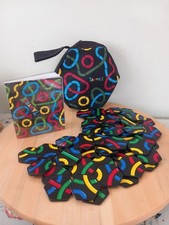 Tantrix puzzle game for sale  LUTON