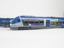 Automotrice agc dcc d'occasion  Expédié en Belgium