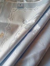 Tischdecke tafeldecke damast gebraucht kaufen  Schömberg