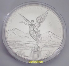 Mexiko libertad 2014 gebraucht kaufen  Langenhagen