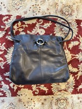Gigi real leather for sale  GILLINGHAM