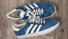 Adidas gazelle suede for sale  GRAYS