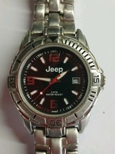 Mens jeep divers for sale  BLACKBURN
