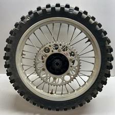 1991 honda cr125r d'occasion  Expédié en Belgium