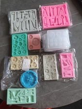 Cake decorating bundle for sale  WEST BROMWICH