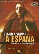 Vengo salvar españa gebraucht kaufen  Berlin