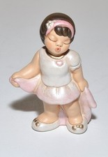 Thun piccola bambina usato  Casalpusterlengo
