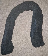 Lemieux sheepskin breastgirth for sale  WALLINGTON