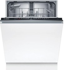 Bosch integrated dishwasher for sale  WIGSTON