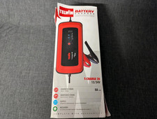 Telwin 807594 charge gebraucht kaufen  Siegsdorf