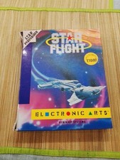 Star flight atari for sale  SHEFFIELD
