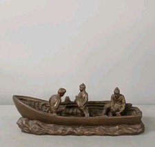 Genesis arts figurine for sale  GLASGOW