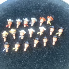 Timpo vintage wild for sale  LOUGHBOROUGH
