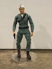 Usado, Aliens NECA 1:12 Lt Gorman Colonial Marines 7" comprar usado  Enviando para Brazil