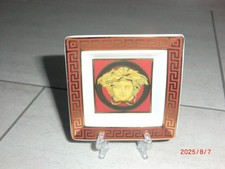 Medusa red versace gebraucht kaufen  Löhnberg