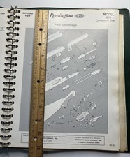 1983 remington 870 for sale  Dowagiac