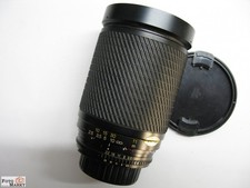 Tokina zoom bjektiv gebraucht kaufen  Altbach
