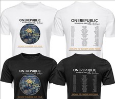 One republic shirt for sale  LONDON